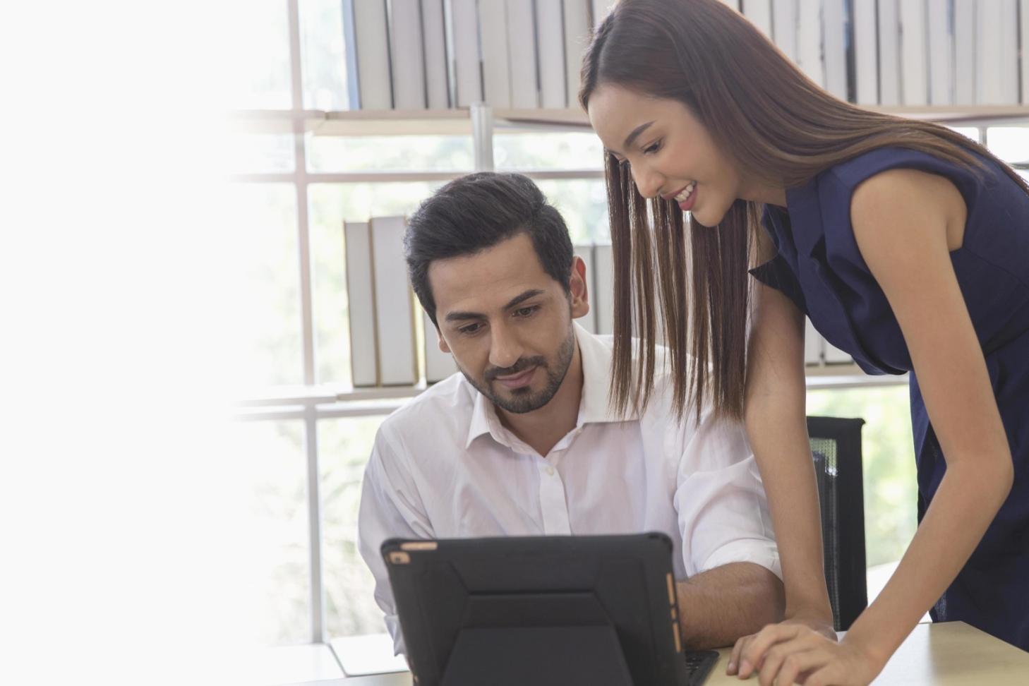 SEO-Strategien und Analysen